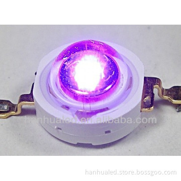 3W High Power 405nm UV LED Nail Dryer
